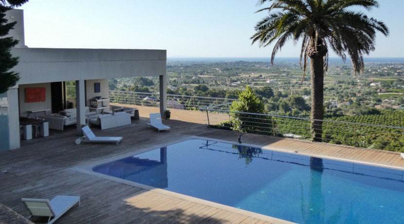 Villa in Denia, Valencian Community, Spain 2 - 18507026