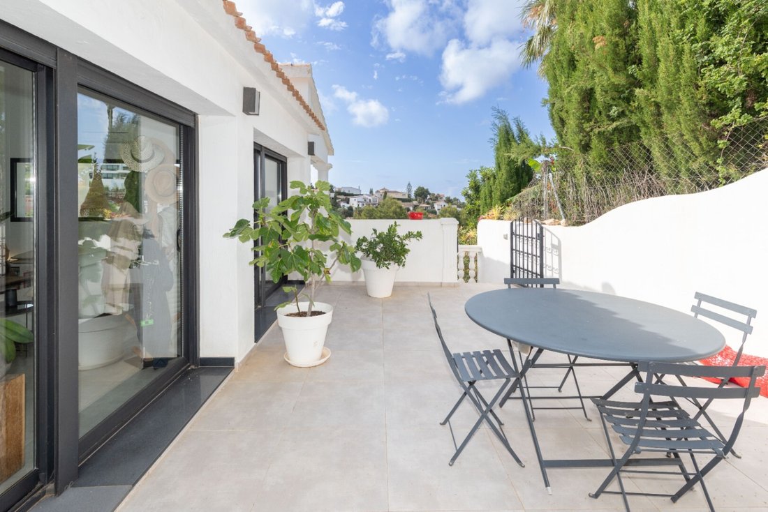 Villa in Denia, Valencian Community, Spain 3 - 18507058