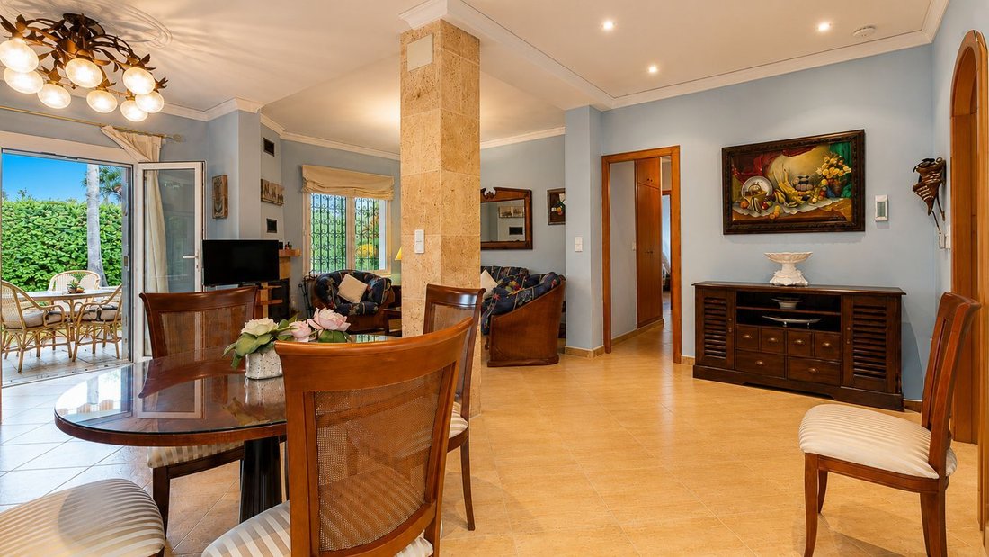 Villa in Denia, Valencian Community, Spain 5 - 18507050