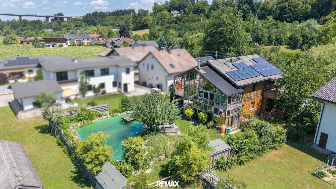 House in Pinsdorf, Upper Austria, Austria 5 - 17853462