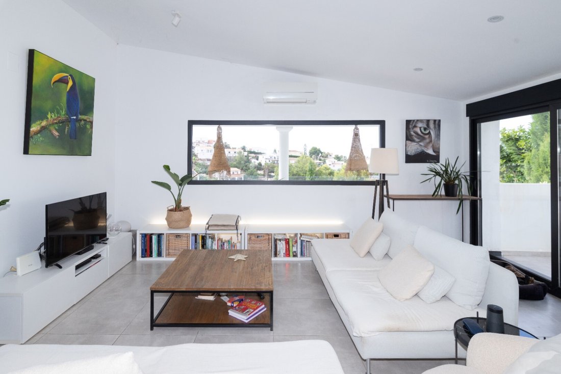 Villa in Denia, Valencian Community, Spain 5 - 18507058