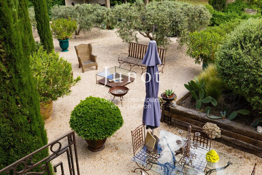 House in Robion, Provence-Alpes-Côte d'Azur, France 5 - 18506995
