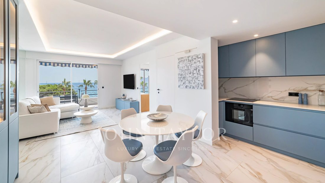 Apartment in Cannes, Provence-Alpes-Côte d'Azur, France 3 - 18507131
