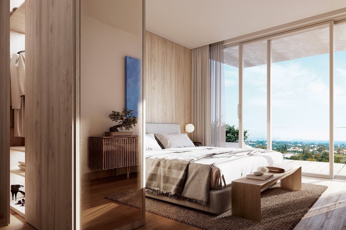 Apartment in Lagoa e Carvoeiro, Algarve, Portugal 5 - 18507036