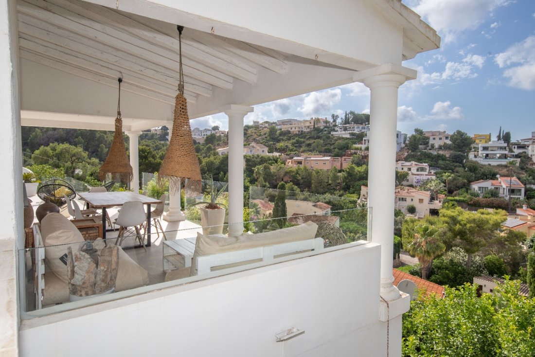 Villa in Denia, Valencian Community, Spain 4 - 18507058