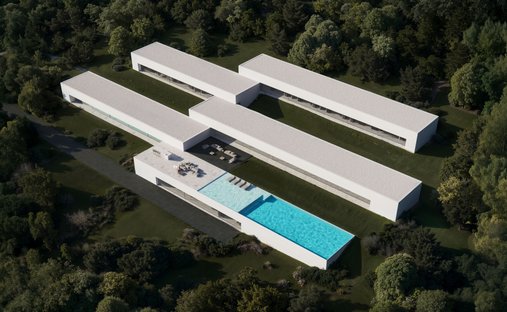 Villa a Sotogrande, San Roque, Andalusia 1