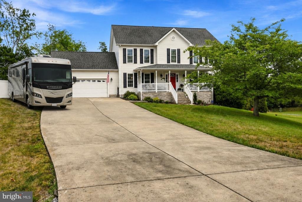House in Winchester, Virginia, United States 4 - 18507002