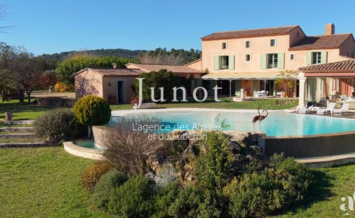 Haus in Roussillon, Provence-Alpes-Côte d'Azur, Frankreich 1