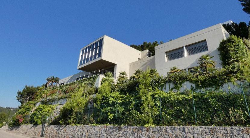 Villa in Denia, Valencian Community, Spain 1 - 18507026