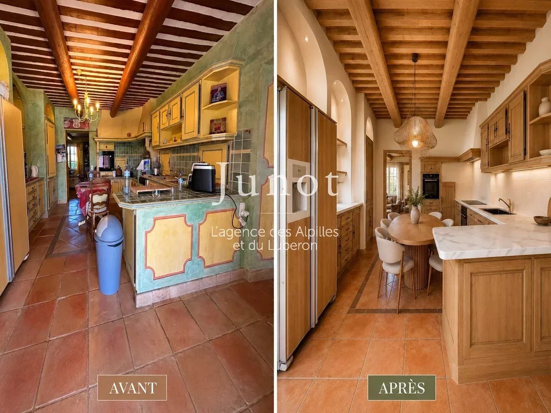 House in Roussillon, Provence-Alpes-Côte d'Azur, France 4 - 18507042