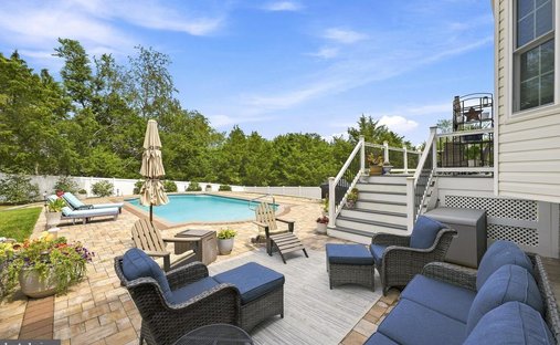 House in Winchester, Virginia, United States 1