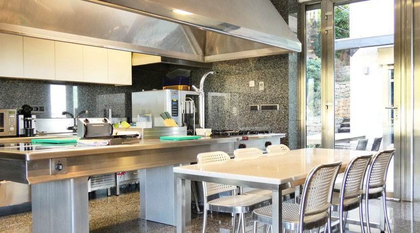 Villa in Denia, Valencian Community, Spain 4 - 18507026