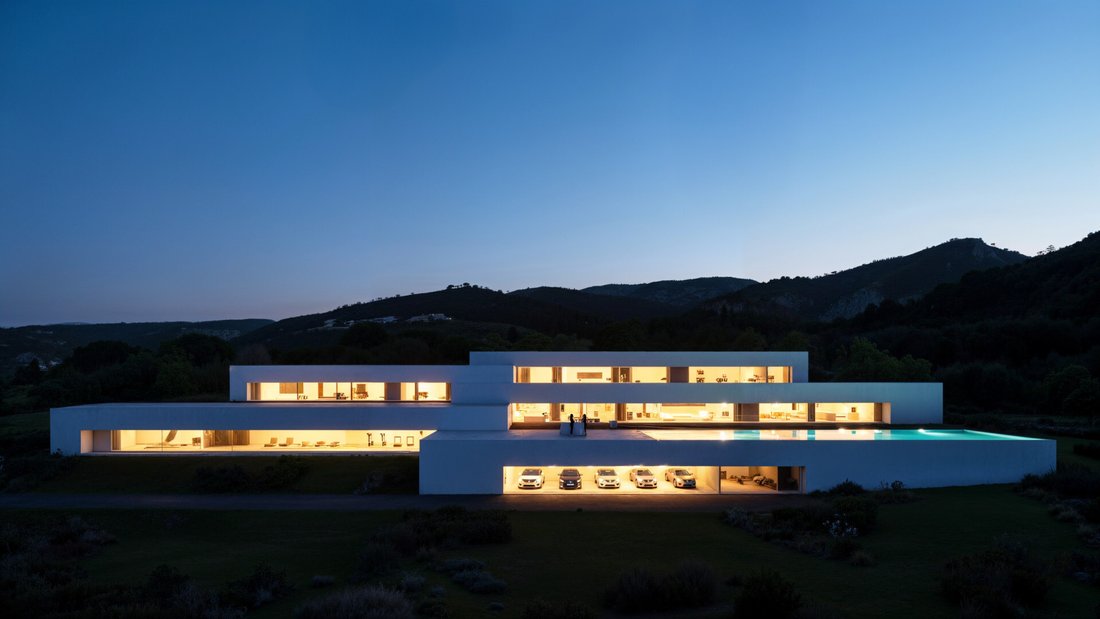 Villa in Sotogrande, San Roque, Andalusia 4 - 18506815