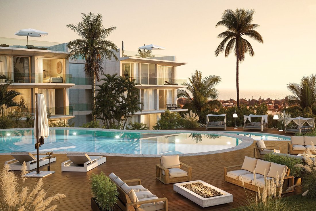 Apartment in Lagoa e Carvoeiro, Algarve, Portugal 4 - 18507038