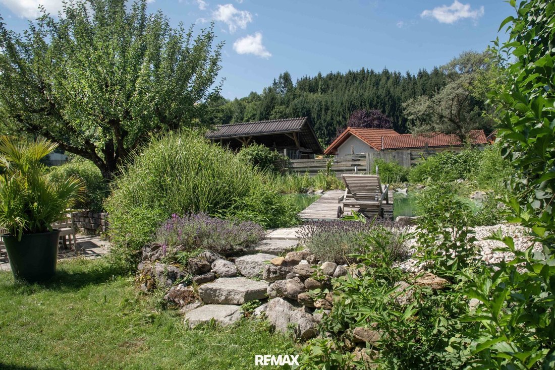 House in Pinsdorf, Upper Austria, Austria 3 - 17853462