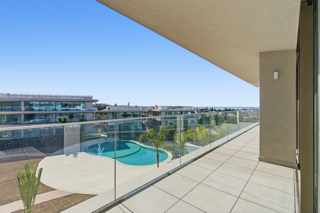 Apartment in Lagoa e Carvoeiro, Algarve, Portugal 5 - 18507029