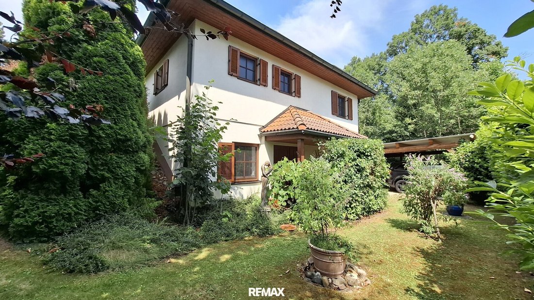 House in Alland, Lower Austria, Austria 1 - 18507075