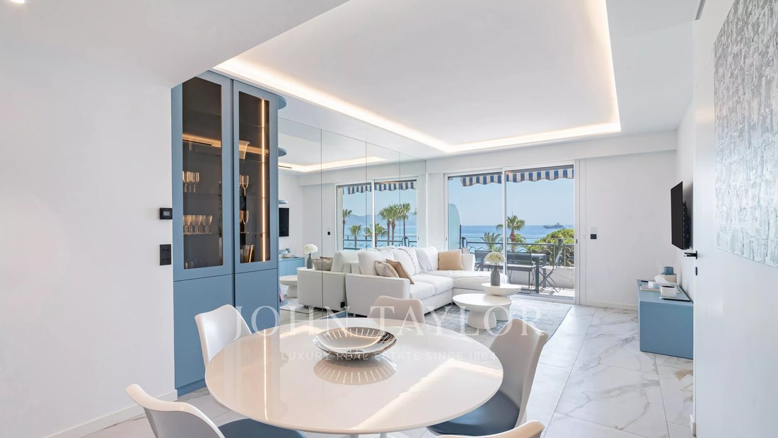 Apartment in Cannes, Provence-Alpes-Côte d'Azur, France 4 - 18507131