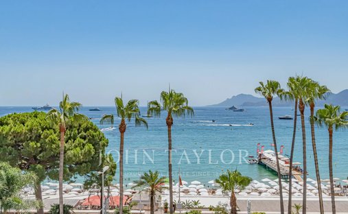 Apartment in Cannes, Provence-Alpes-Côte d'Azur, France 1