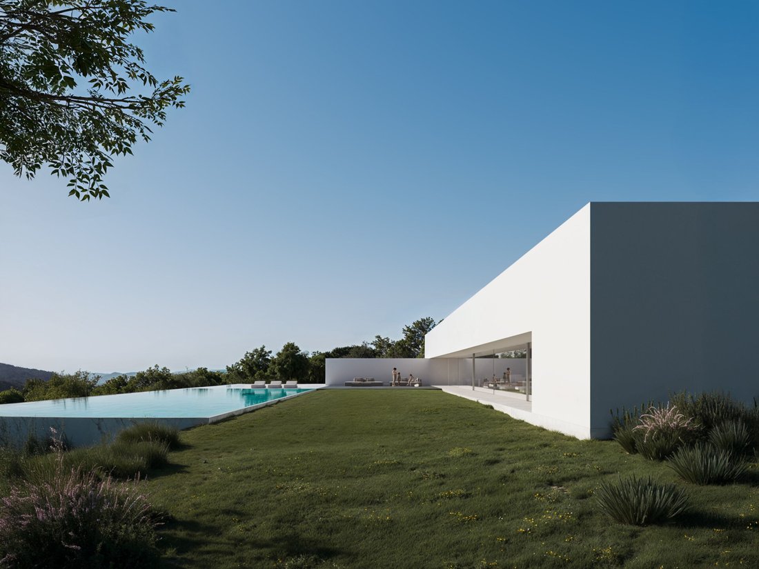 Villa in Sotogrande, San Roque, Andalusia 3 - 18506815
