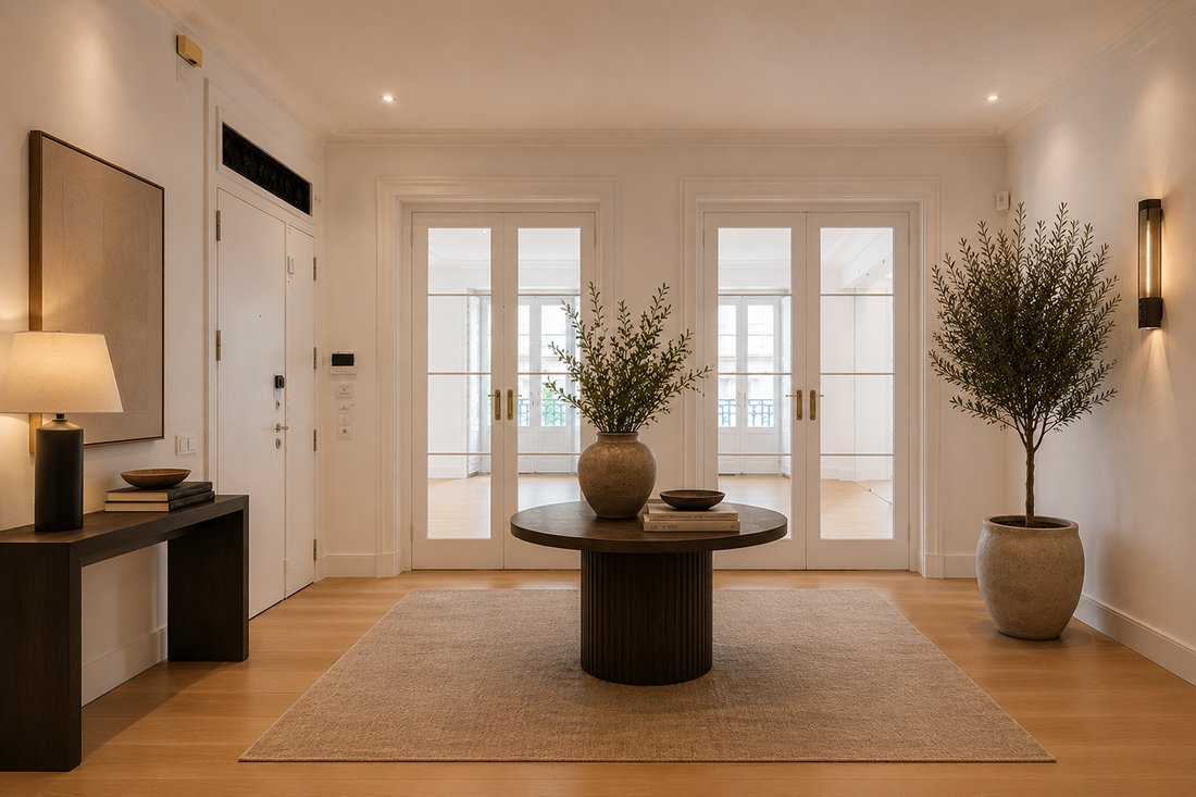 Apartment in Centro, Madrid, Spain 2 - 18507019
