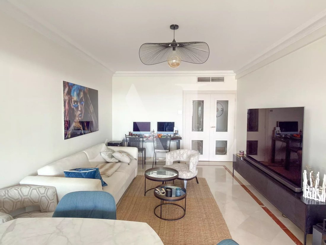 Apartment in Vallauris, Provence-Alpes-Côte d'Azur, France 4 - 18506917