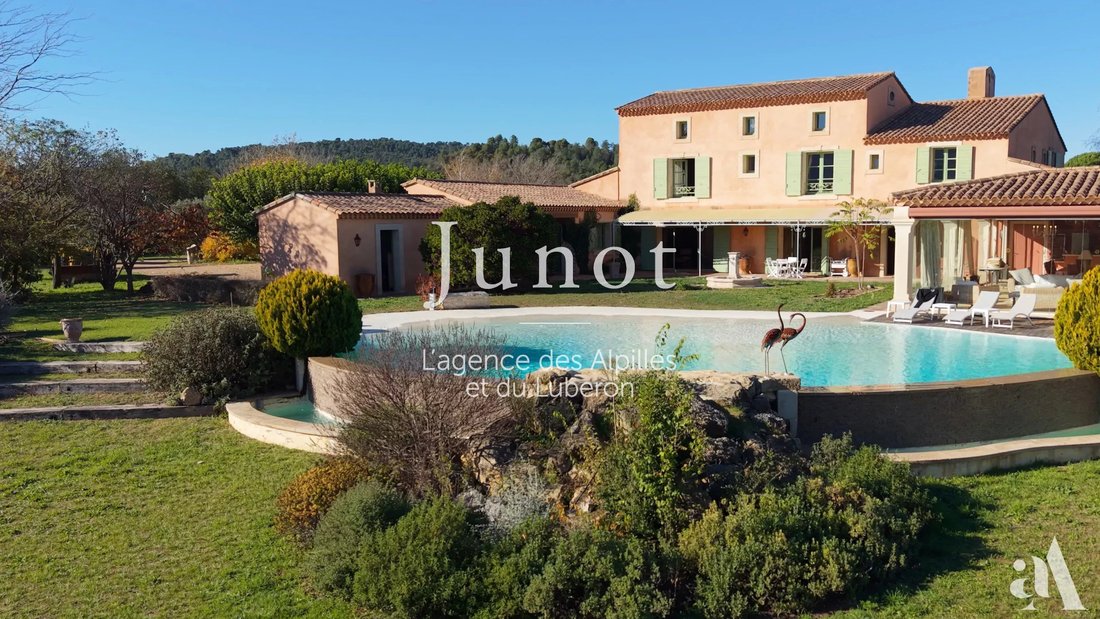 House in Roussillon, Provence-Alpes-Côte d'Azur, France 1 - 18506965