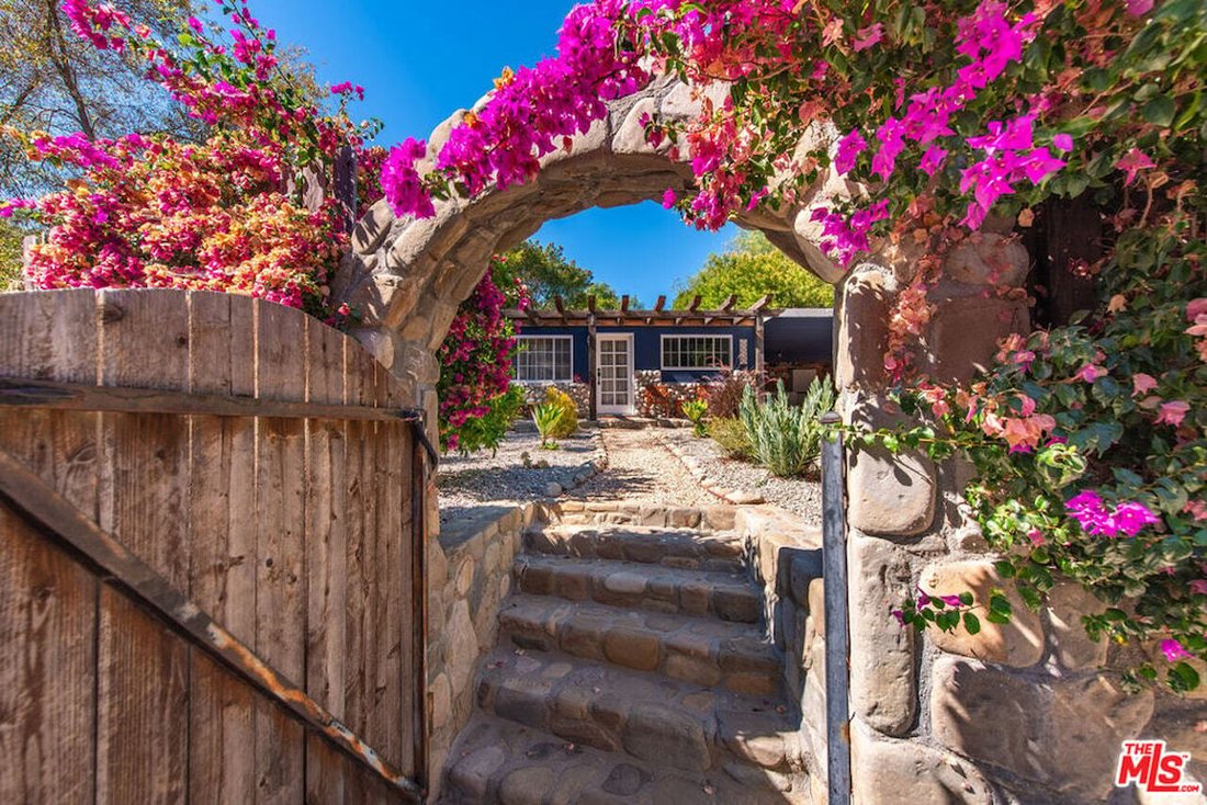 House in Topanga, California, United States 1 - 18507005