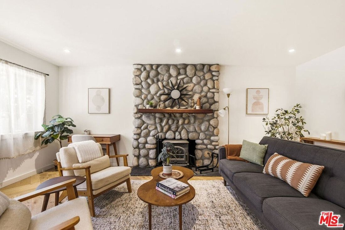House in Topanga, California, United States 5 - 18507005