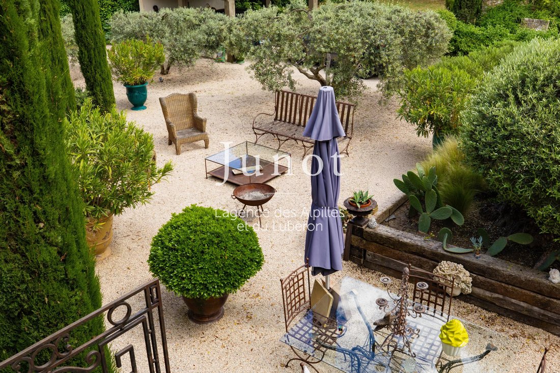 House in Robion, Provence-Alpes-Côte d'Azur, France 5 - 18506931