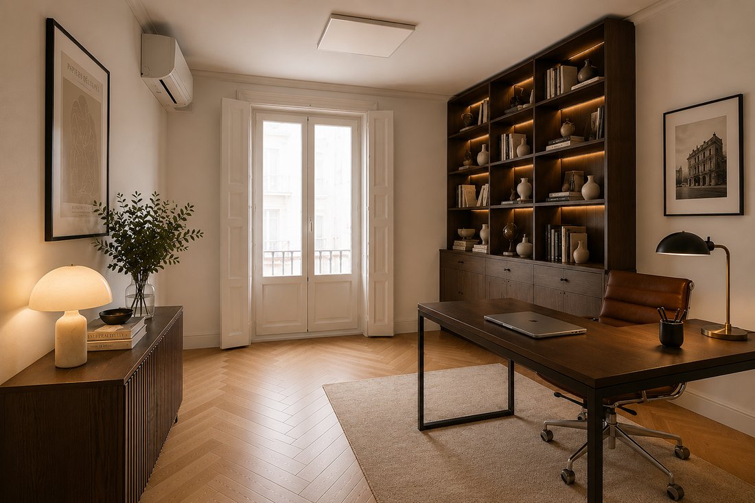 Apartment in Centro, Madrid, Spain 5 - 18507019
