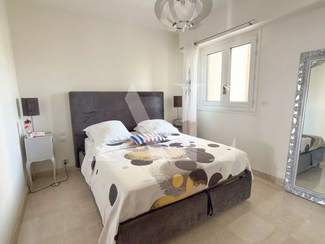 Apartment in Vallauris, Provence-Alpes-Côte d'Azur, France 5 - 18506917