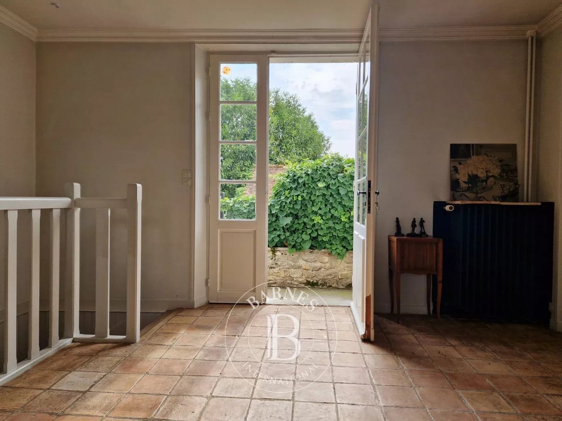 Maison à Fontenay-Saint-Père, Île-de-France, France 3 - 18507147