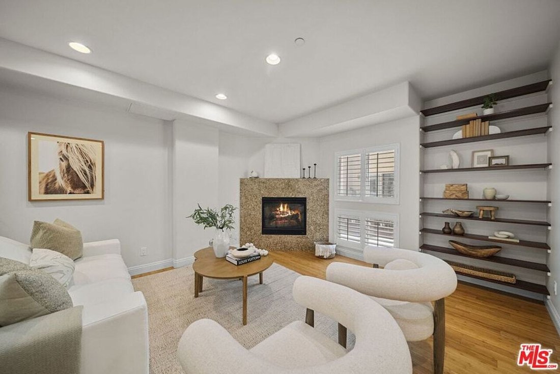 House in Los Angeles, California, United States 3 - 18507021