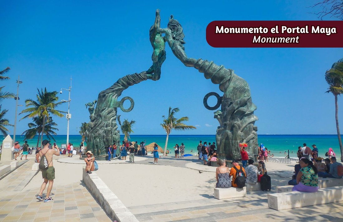 Terrain à Playa del Carmen, Quintana Roo, Mexique 5 - 18506933