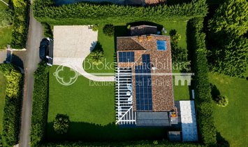 Villa à Tonfano, Pietrasanta, Italie 1