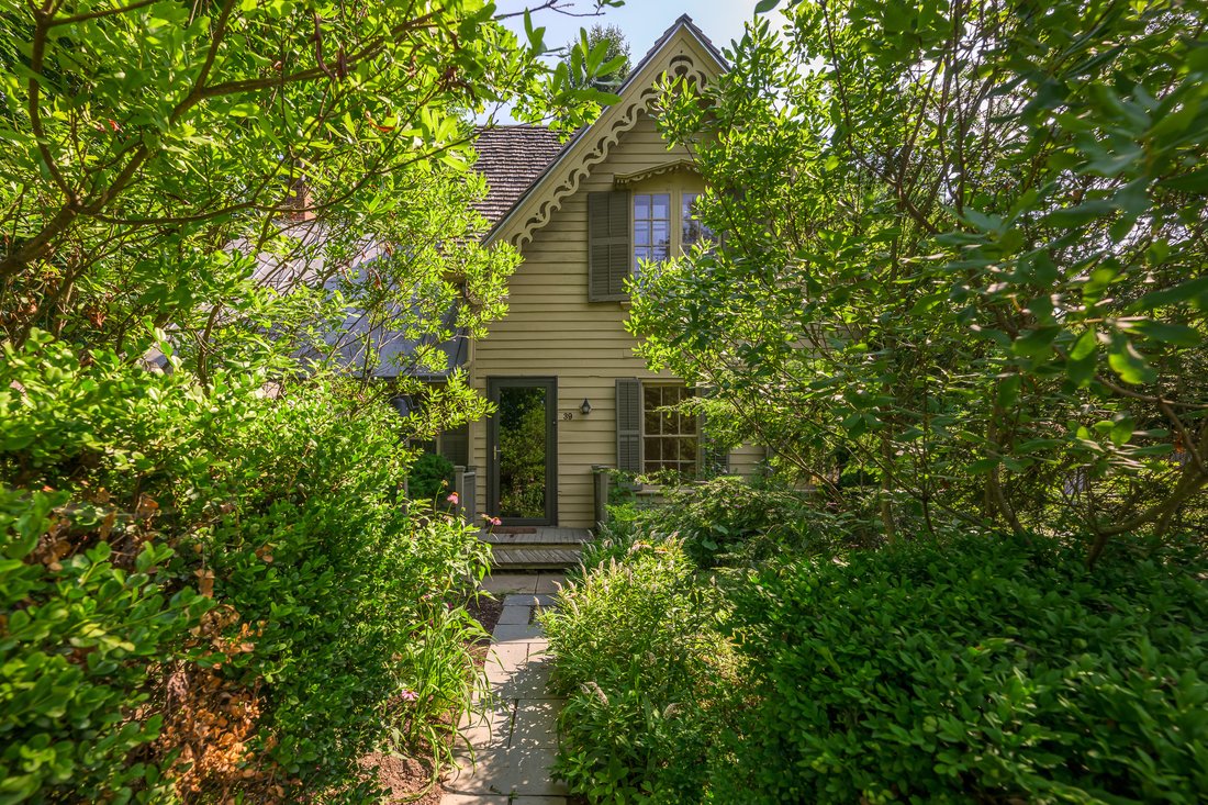 House in Kinderhook, New York, United States 1 - 18506878