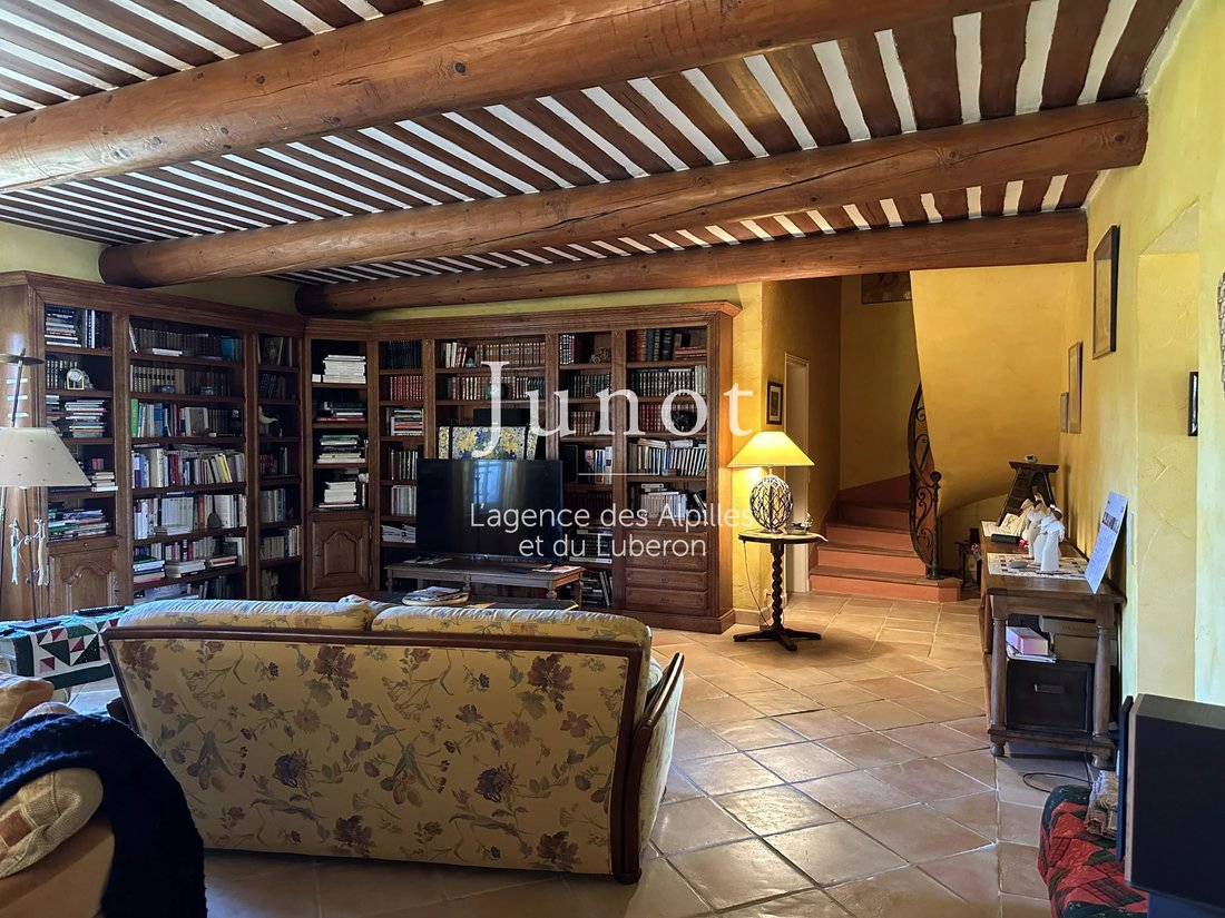 House in Roussillon, Provence-Alpes-Côte d'Azur, France 3 - 18506965