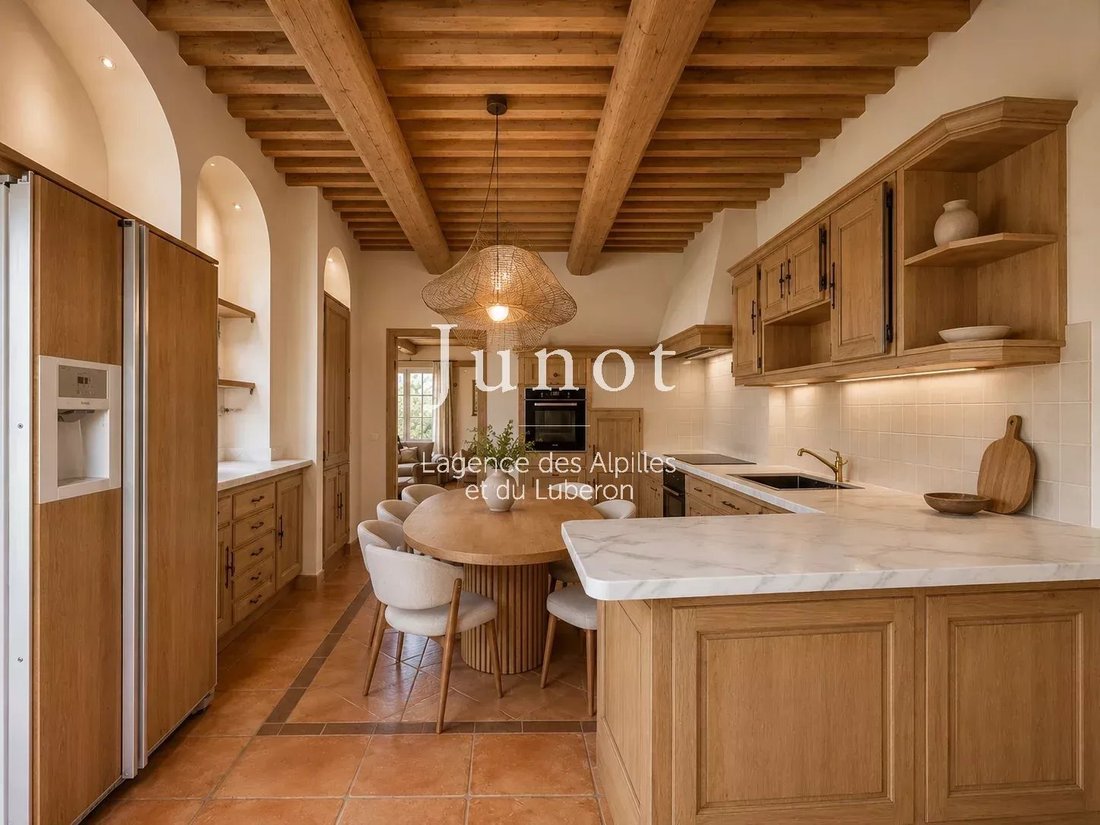 House in Roussillon, Provence-Alpes-Côte d'Azur, France 5 - 18506965