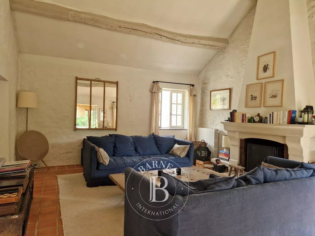 Maison à Fontenay-Saint-Père, Île-de-France, France 4 - 18507147