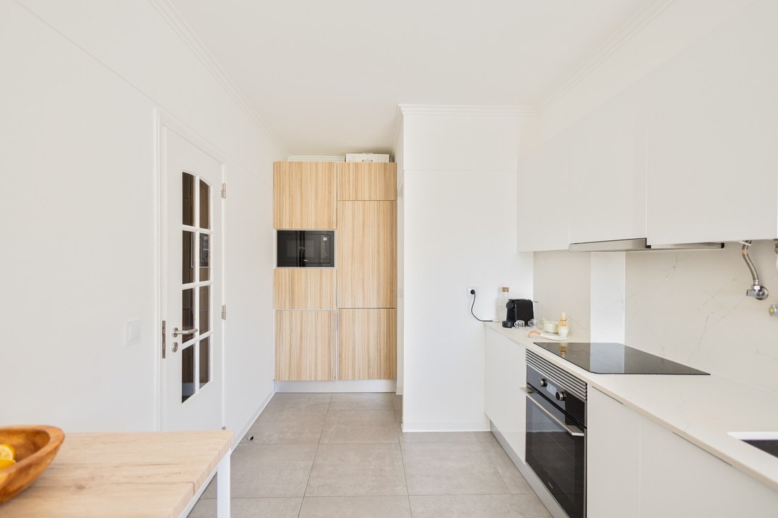 Apartment in Oeiras e Sao Juliao da Barra, Paco de Arcos e Caxias, Lisbon, Portugal 5 - 18507018