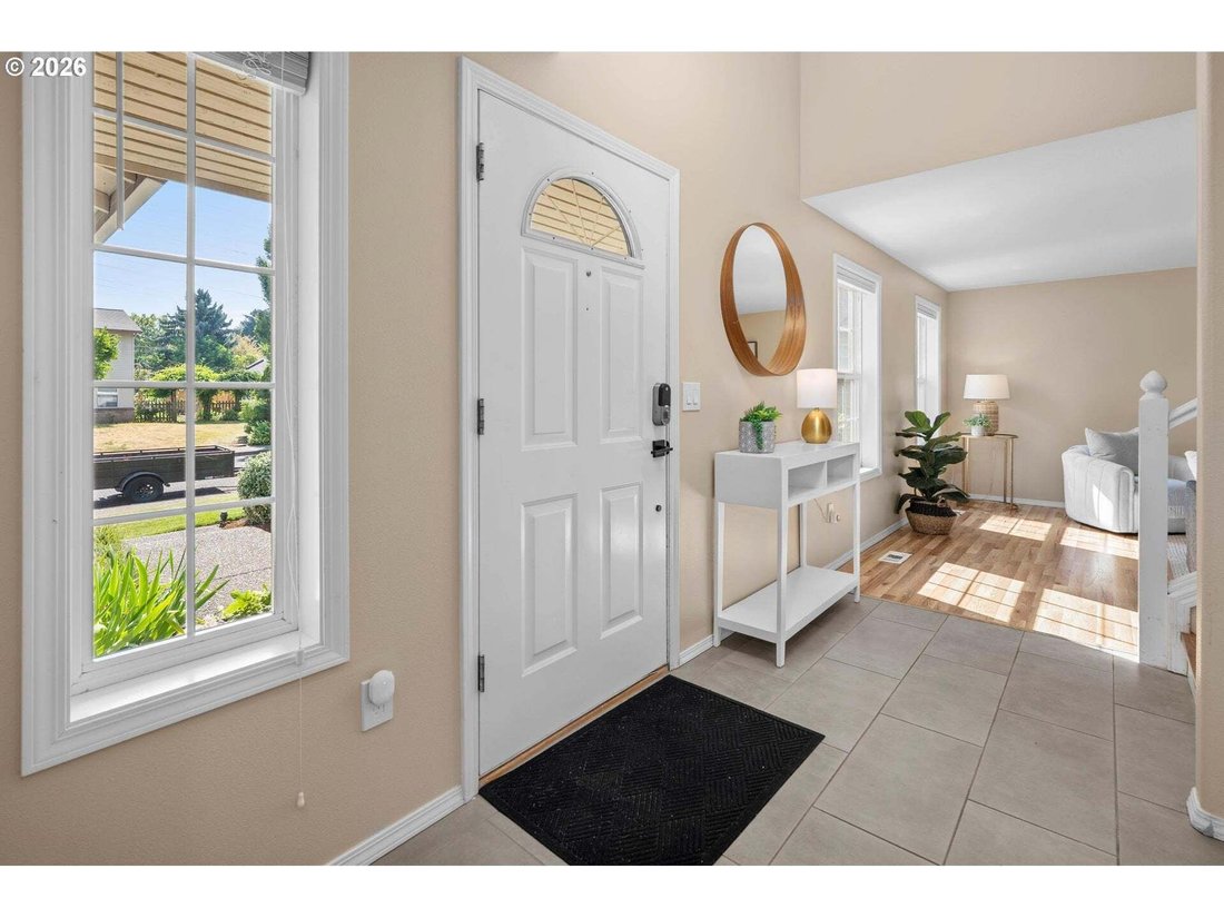 House in Hillsboro, Oregon, United States 5 - 18506999