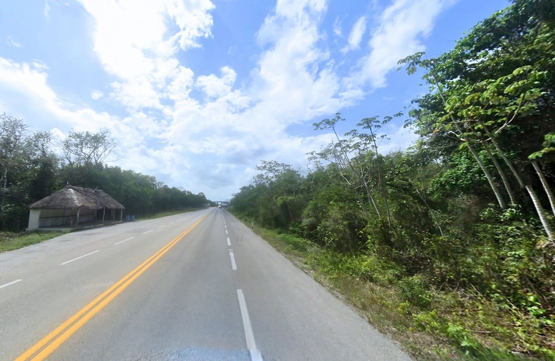 Terrain à Playa del Carmen, Quintana Roo, Mexique 3 - 18506933
