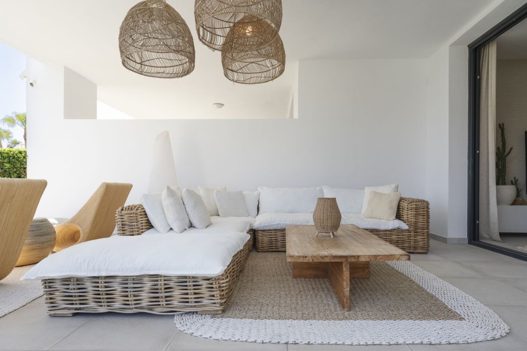 Apartment in Marbella, Andalusia, Spain 5 - 18506910
