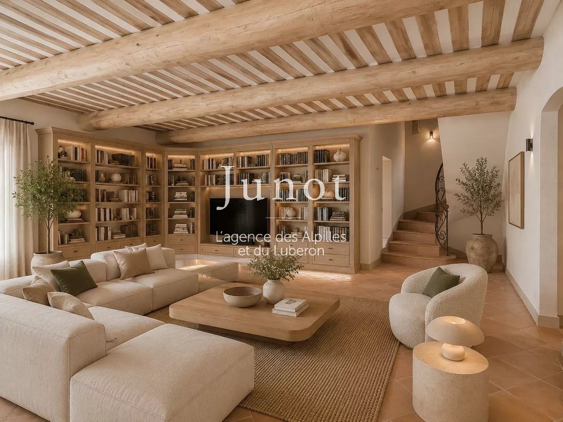 House in Roussillon, Provence-Alpes-Côte d'Azur, France 2 - 18506965