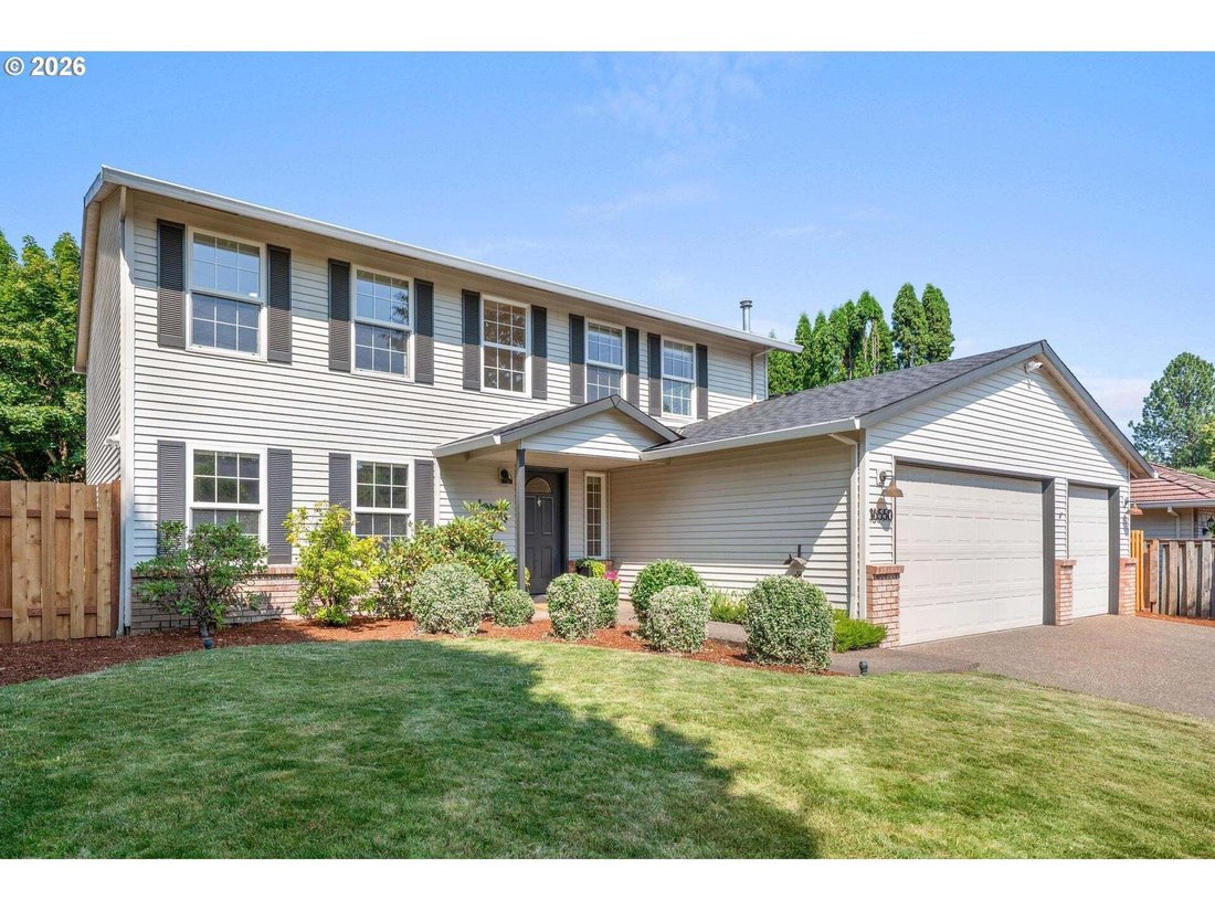 House in Hillsboro, Oregon, United States 3 - 18506999