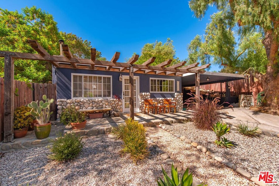 House in Topanga, California, United States 3 - 18507005