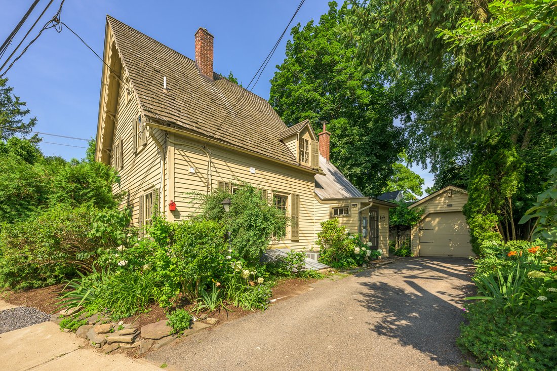 House in Kinderhook, New York, United States 3 - 18506878