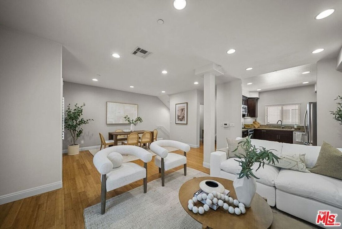House in Los Angeles, California, United States 1 - 18507021