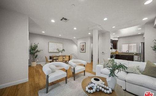 House in Los Angeles, California, United States 1
